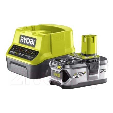 Аккумулятор для электроинструмента Ryobi RC18120-150 One+ (5133003366) Аккумулятор для электроинструмента Ryobi RC18120-150 One+ (5133003366)