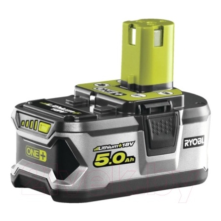 Аккумулятор для электроинструмента Ryobi RC18120-150 One+ (5133003366) Аккумулятор для электроинструмента Ryobi RC18120-150 One+ (5133003366)