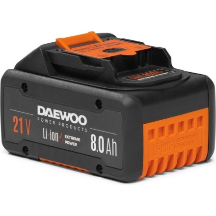 Аккумулятор для электроинструмента Daewoo Power DABT 8521Li Аккумулятор для электроинструмента Daewoo Power DABT 8521Li