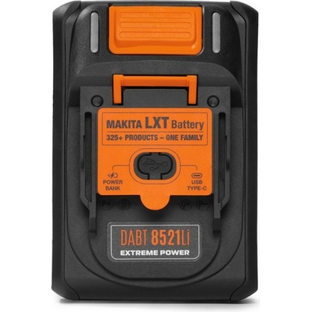 Аккумулятор для электроинструмента Daewoo Power DABT 8521Li Аккумулятор для электроинструмента Daewoo Power DABT 8521Li