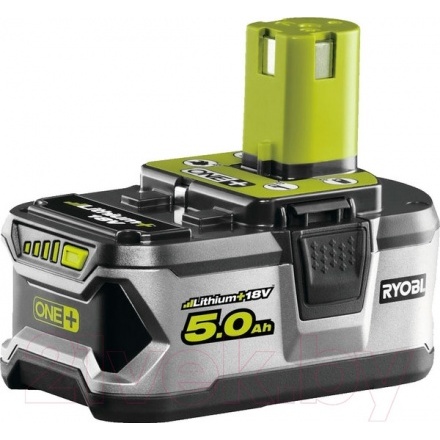 Аккумулятор для электроинструмента Ryobi RB 18 LL 50 (5133002433) Аккумулятор для электроинструмента Ryobi RB 18 LL 50 (5133002433)