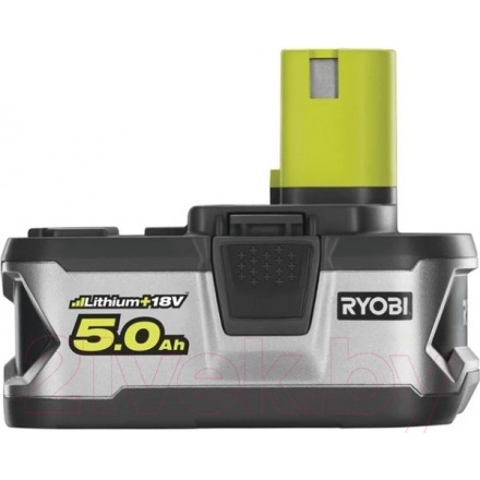 Аккумулятор для электроинструмента Ryobi RB 18 LL 50 (5133002433) Аккумулятор для электроинструмента Ryobi RB 18 LL 50 (5133002433)