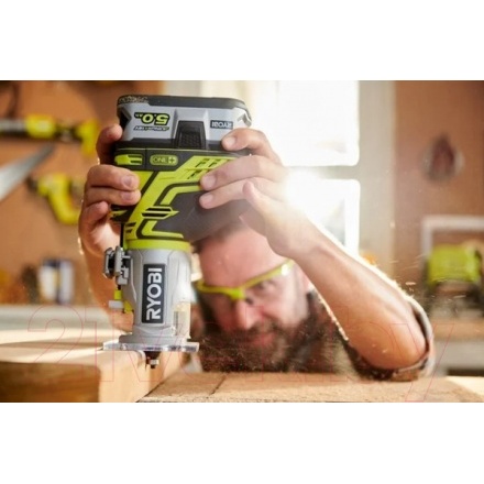 Аккумулятор для электроинструмента Ryobi RB 18 LL 50 (5133002433) Аккумулятор для электроинструмента Ryobi RB 18 LL 50 (5133002433)