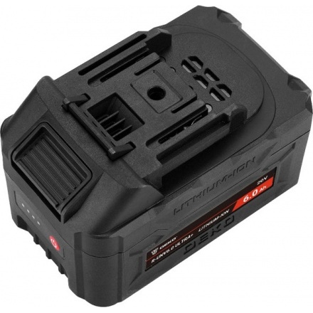 Аккумулятор для электроинструмента Deko R-UNV6.0 ULTRA+ / 083-1019 Аккумулятор для электроинструмента Deko R-UNV6.0 ULTRA+ / 083-1019