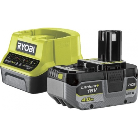 Аккумулятор для электроинструмента Ryobi RC18120-140X (5133005091) Аккумулятор для электроинструмента Ryobi RC18120-140X (5133005091)