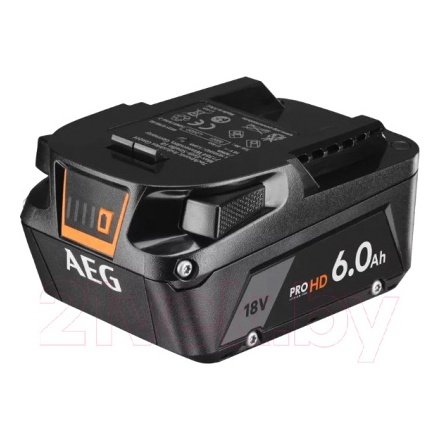 Аккумулятор для электроинструмента AEG Powertools L1860SHD (4935480049) Аккумулятор для электроинструмента AEG Powertools L1860SHD (4935480049)