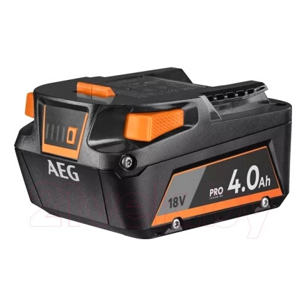 Аккумулятор для электроинструмента AEG Powertools L1840S (4935478636) Аккумулятор для электроинструмента AEG Powertools L1840S (4935478636)