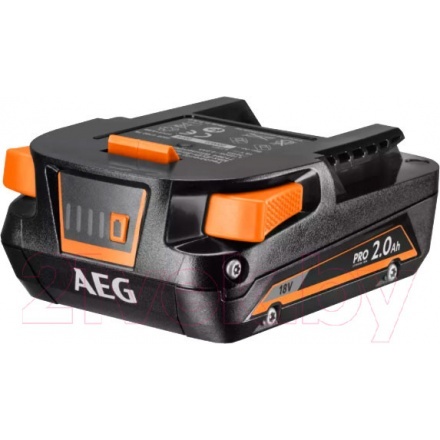 Аккумулятор для электроинструмента AEG Powertools L1820S Аккумулятор для электроинструмента AEG Powertools L1820S