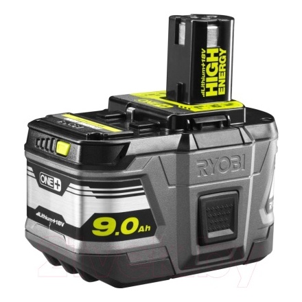 Аккумулятор для электроинструмента Ryobi RB18L90 (5133002865) Аккумулятор для электроинструмента Ryobi RB18L90 (5133002865)