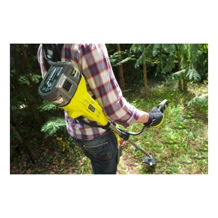 Аккумулятор для электроинструмента Ryobi RB18L90 (5133002865) Аккумулятор для электроинструмента Ryobi RB18L90 (5133002865)