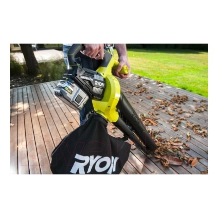 Аккумулятор для электроинструмента Ryobi RB18L90 (5133002865) Аккумулятор для электроинструмента Ryobi RB18L90 (5133002865)