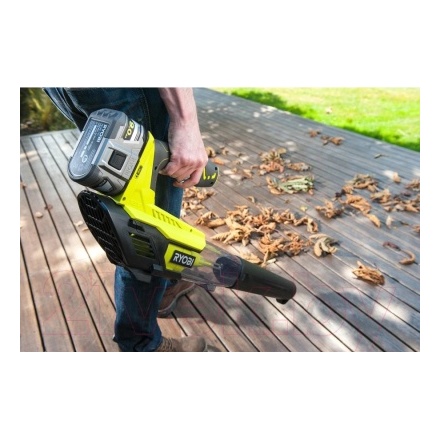 Аккумулятор для электроинструмента Ryobi RB18L90 (5133002865) Аккумулятор для электроинструмента Ryobi RB18L90 (5133002865)