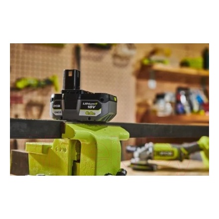 Аккумулятор для электроинструмента Ryobi RB1860X (5133005436) Аккумулятор для электроинструмента Ryobi RB1860X (5133005436)