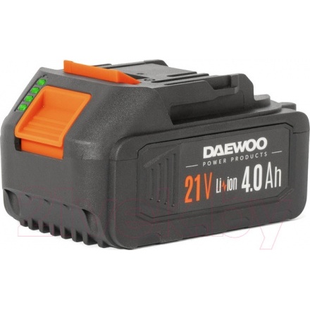 Аккумулятор для электроинструмента Daewoo Power DABT 4021Li Аккумулятор для электроинструмента Daewoo Power DABT 4021Li