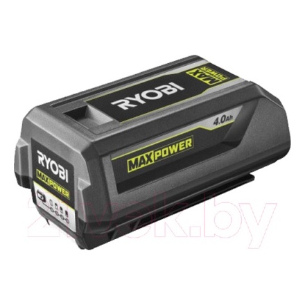 Аккумулятор для электроинструмента Ryobi RY36B40B (5133005549) Аккумулятор для электроинструмента Ryobi RY36B40B (5133005549)