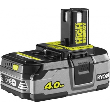 Аккумулятор для электроинструмента Ryobi RB1840T / 5133005618 Аккумулятор для электроинструмента Ryobi RB1840T / 5133005618