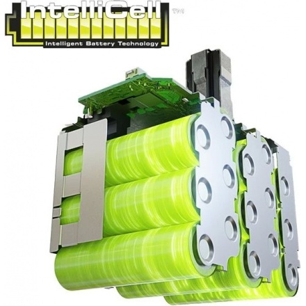 Аккумулятор для электроинструмента Ryobi RB18120T / 5133006265 Аккумулятор для электроинструмента Ryobi RB18120T / 5133006265
