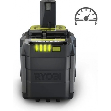 Аккумулятор для электроинструмента Ryobi RB18120T / 5133006265 Аккумулятор для электроинструмента Ryobi RB18120T / 5133006265