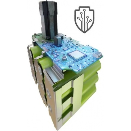 Аккумулятор для электроинструмента Ryobi RB18120T / 5133006265 Аккумулятор для электроинструмента Ryobi RB18120T / 5133006265