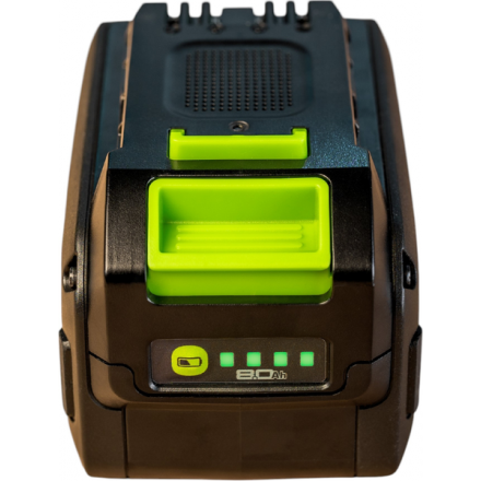 Аккумулятор для электроинструмента Greenworks G24HP8 / 2957907 Аккумулятор для электроинструмента Greenworks G24HP8 / 2957907