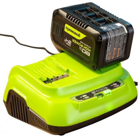 Аккумулятор для электроинструмента Greenworks G24HP8 / 2957907 Аккумулятор для электроинструмента Greenworks G24HP8 / 2957907