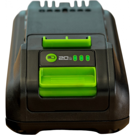 Аккумулятор для электроинструмента Greenworks G24HP2 / 2957707 Аккумулятор для электроинструмента Greenworks G24HP2 / 2957707