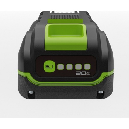 Аккумулятор для электроинструмента Greenworks High Power G40HP2 / 2958407 Аккумулятор для электроинструмента Greenworks High Power G40HP2 / 2958407