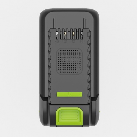 Аккумулятор для электроинструмента Greenworks High Power G40HP2 / 2958407 Аккумулятор для электроинструмента Greenworks High Power G40HP2 / 2958407
