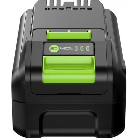 Аккумулятор для электроинструмента Greenworks G24HP4 / 2958907 Аккумулятор для электроинструмента Greenworks G24HP4 / 2958907