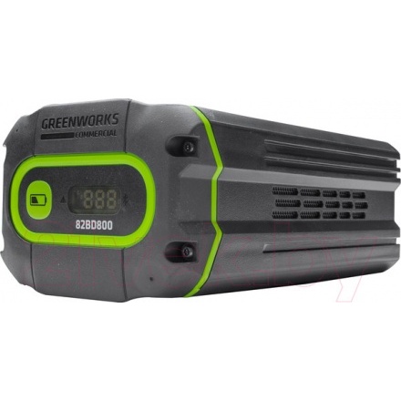 Аккумулятор для электроинструмента Greenworks G82B8 / 2951407 Аккумулятор для электроинструмента Greenworks G82B8 / 2951407