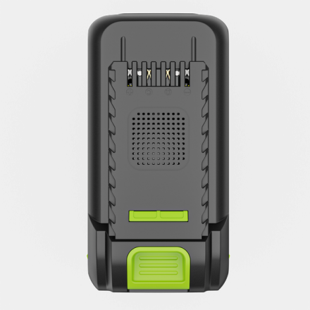 Аккумулятор для электроинструмента Greenworks High Power G40HP4 / 2958507 Аккумулятор для электроинструмента Greenworks High Power G40HP4 / 2958507