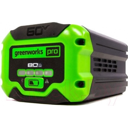 Аккумулятор для электроинструмента Greenworks 2954507 Аккумулятор для электроинструмента Greenworks 2954507