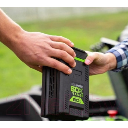 Аккумулятор для электроинструмента Greenworks 2954507 Аккумулятор для электроинструмента Greenworks 2954507