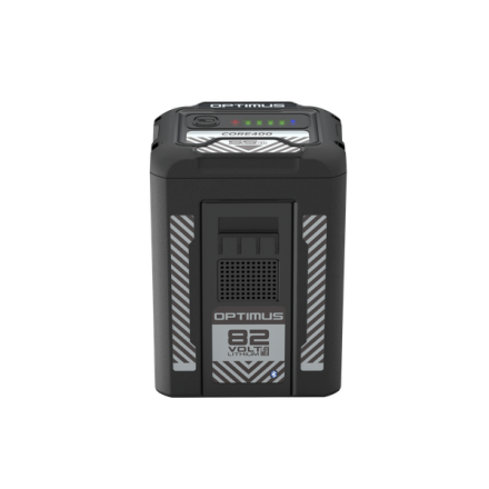 Аккумулятор для электроинструмента Greenworks CORE400 / 2960807 Аккумулятор для электроинструмента Greenworks CORE400 / 2960807