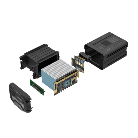 Аккумулятор для электроинструмента Greenworks CORE400 / 2960807 Аккумулятор для электроинструмента Greenworks CORE400 / 2960807