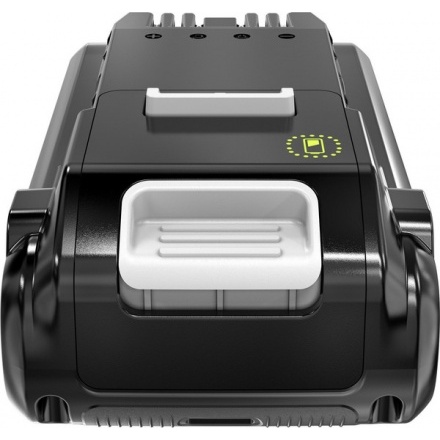 Аккумулятор для электроинструмента Greenworks G24SV4 24V 4Ач / 2960607 Аккумулятор для электроинструмента Greenworks G24SV4 24V 4Ач / 2960607