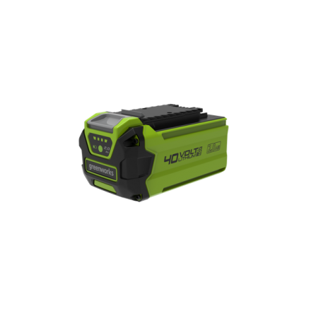 Аккумулятор для электроинструмента Greenworks G40B2 (2926907) Аккумулятор для электроинструмента Greenworks G40B2 (2926907)