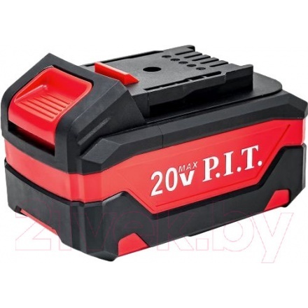 Аккумулятор для электроинструмента P.I.T PH20-4.0 Аккумулятор для электроинструмента P.I.T PH20-4.0