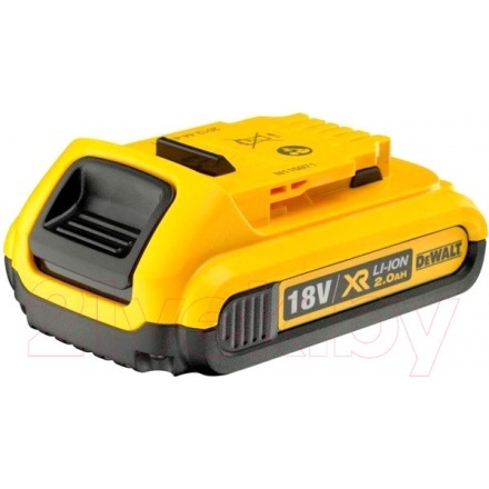 Аккумулятор для электроинструмента DeWalt DCB183-XJ Аккумулятор для электроинструмента DeWalt DCB183-XJ