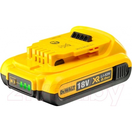 Аккумулятор для электроинструмента DeWalt DCB183-XJ Аккумулятор для электроинструмента DeWalt DCB183-XJ