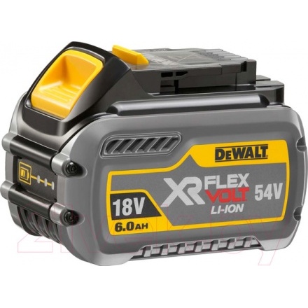 Аккумулятор для электроинструмента DeWalt DCB546-XJ Аккумулятор для электроинструмента DeWalt DCB546-XJ