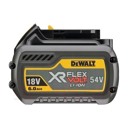 Аккумулятор для электроинструмента DeWalt DCB546-XJ Аккумулятор для электроинструмента DeWalt DCB546-XJ