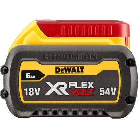 Аккумулятор для электроинструмента DeWalt DCB546-XJ Аккумулятор для электроинструмента DeWalt DCB546-XJ
