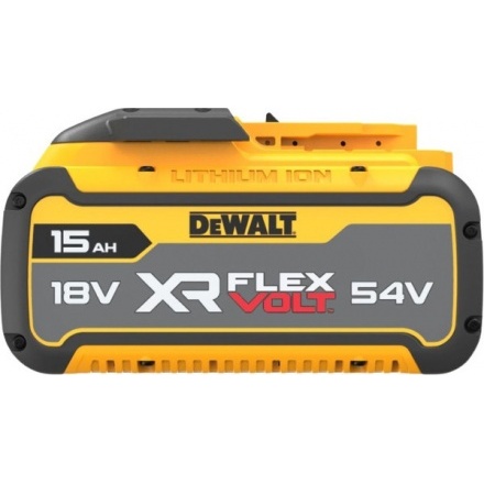 Аккумулятор для электроинструмента DeWalt FlexVolt / DCB549 Аккумулятор для электроинструмента DeWalt FlexVolt / DCB549