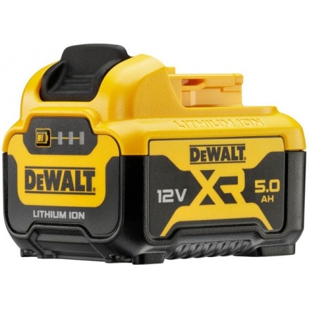 Аккумулятор для электроинструмента DeWalt DCB126 Аккумулятор для электроинструмента DeWalt DCB126
