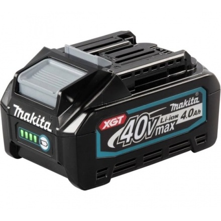 Аккумулятор для электроинструмента Makita BL4040 / 632N72-7 Аккумулятор для электроинструмента Makita BL4040 / 632N72-7