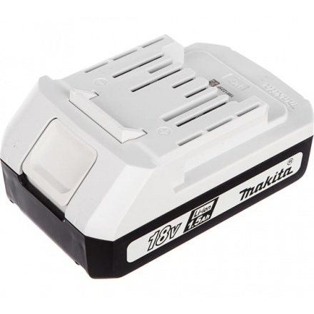 Аккумулятор для электроинструмента Makita BL1815G / 198186-3 Аккумулятор для электроинструмента Makita BL1815G / 198186-3