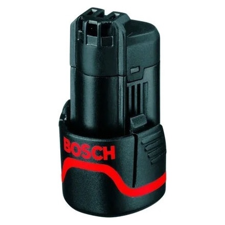 Аккумулятор для электроинструмента Bosch GBA 12/2.0 Аккумулятор для электроинструмента Bosch GBA 12/2.0