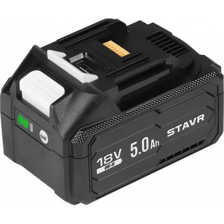 Аккумулятор для электроинструмента Ставр SB 18-5-USB Аккумулятор для электроинструмента Ставр SB 18-5-USB