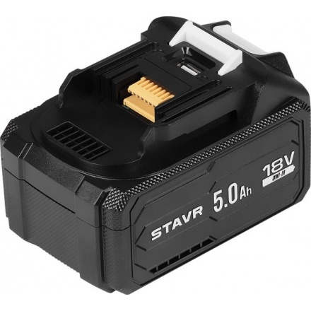 Аккумулятор для электроинструмента Ставр SB 18-5-USB Аккумулятор для электроинструмента Ставр SB 18-5-USB